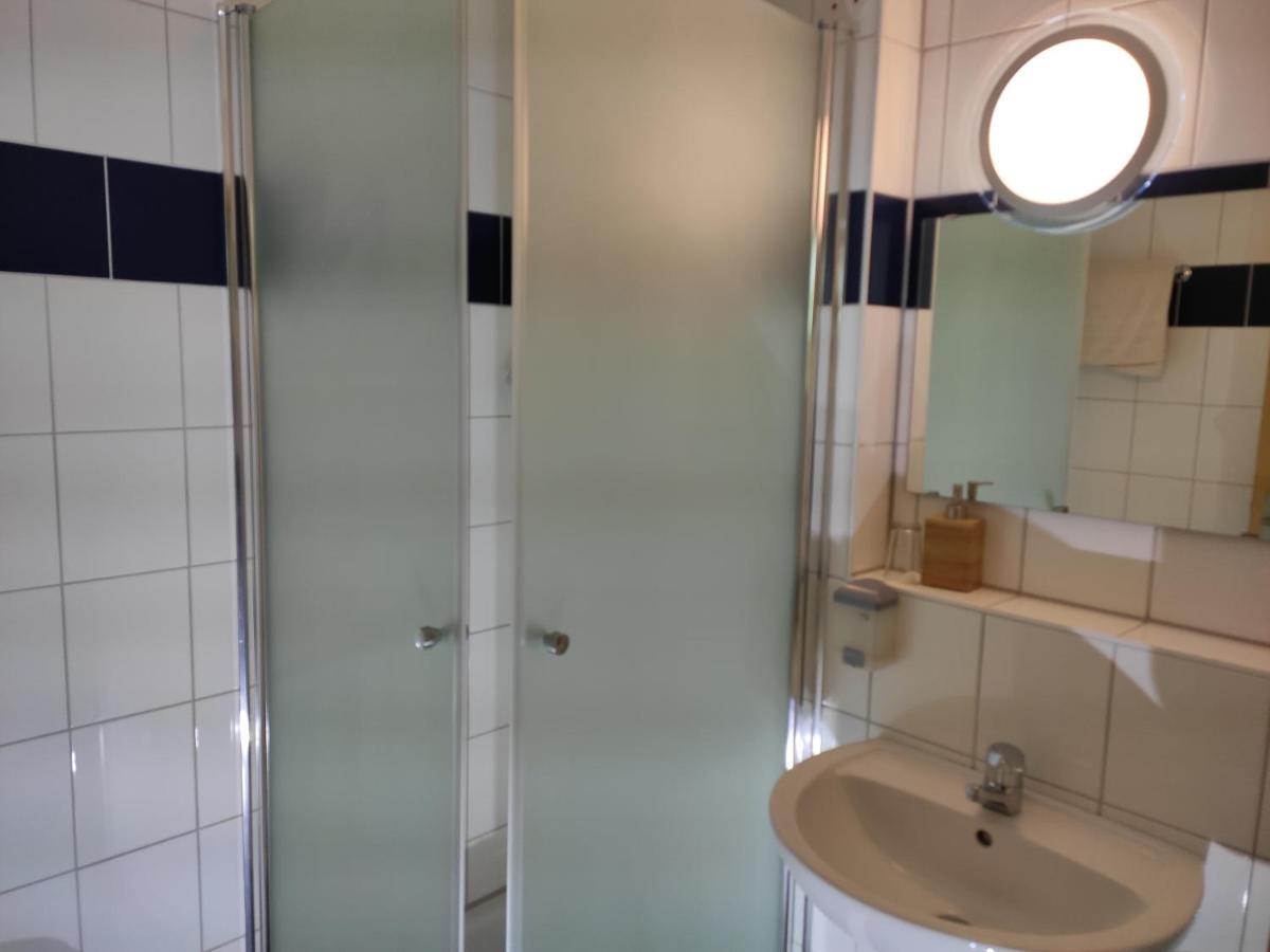 Hinterzhof Max Motel מראה חיצוני תמונה