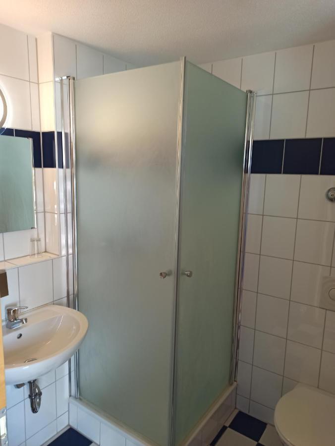 Hinterzhof Max Motel מראה חיצוני תמונה