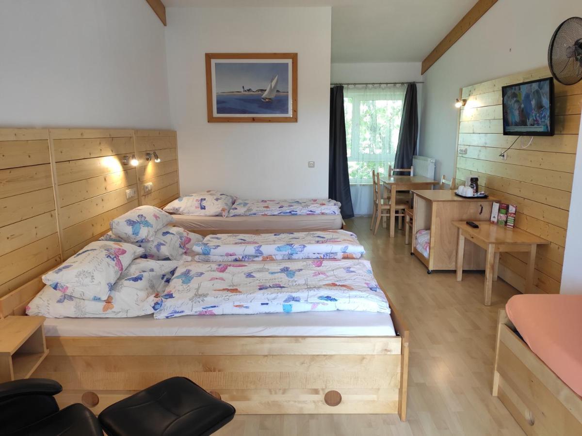 Hinterzhof Max Motel מראה חיצוני תמונה