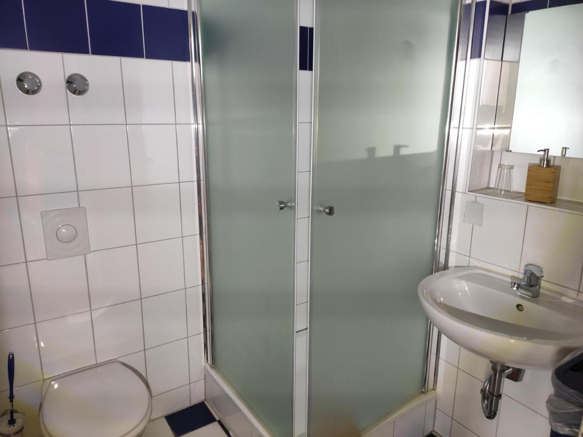 Hinterzhof Max Motel מראה חיצוני תמונה
