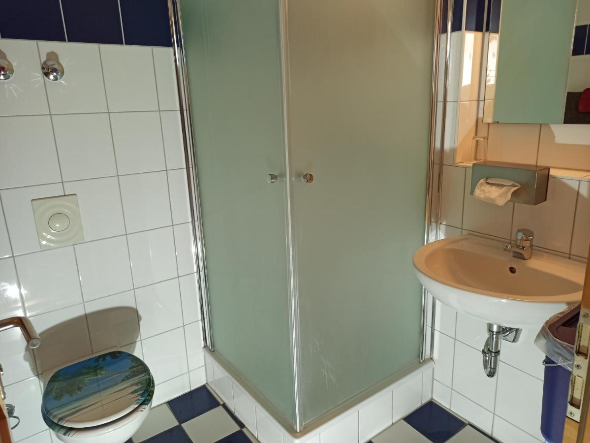 Hinterzhof Max Motel מראה חיצוני תמונה