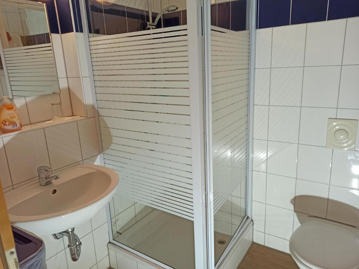Hinterzhof Max Motel מראה חיצוני תמונה