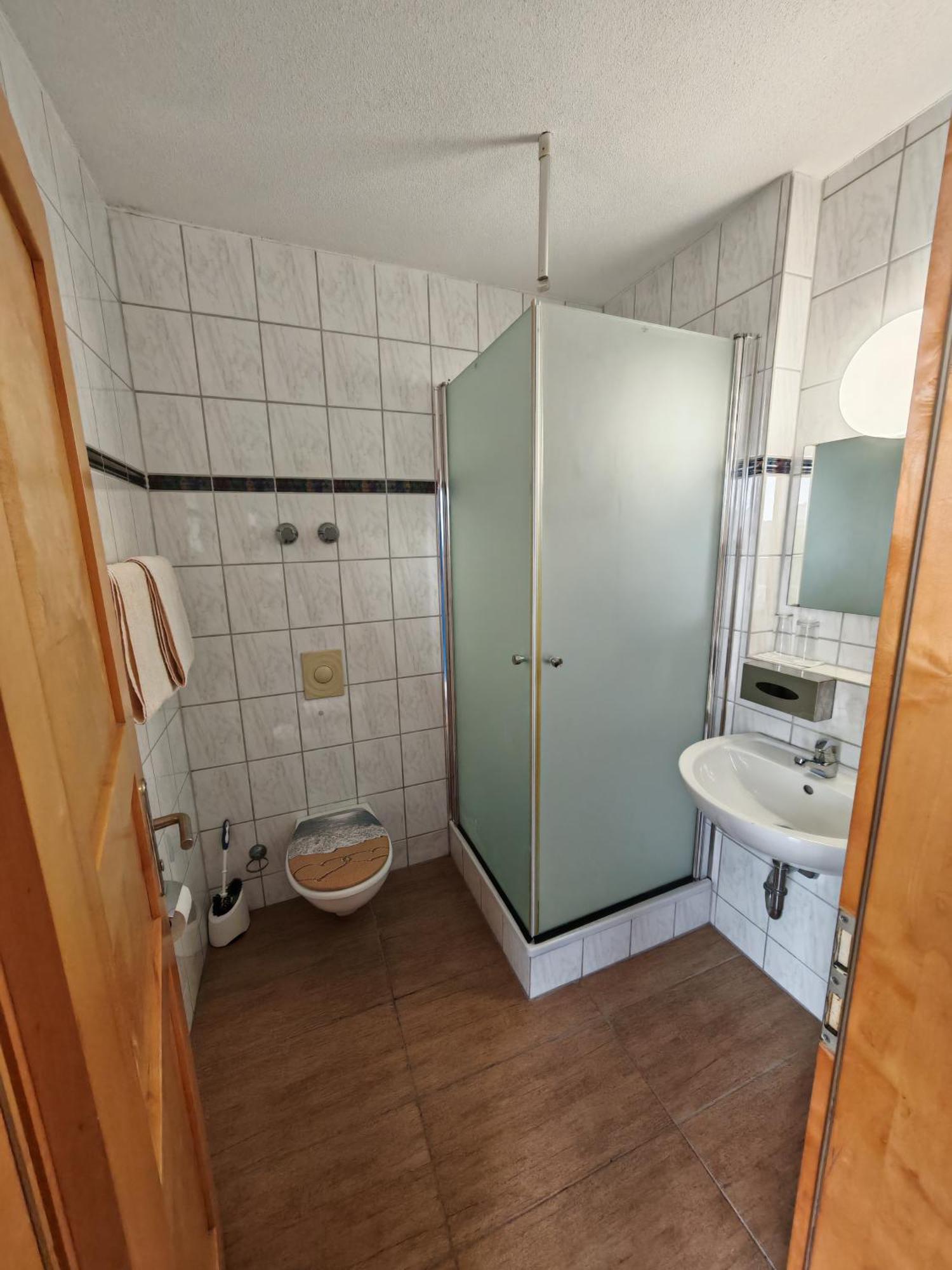 Hinterzhof Max Motel מראה חיצוני תמונה
